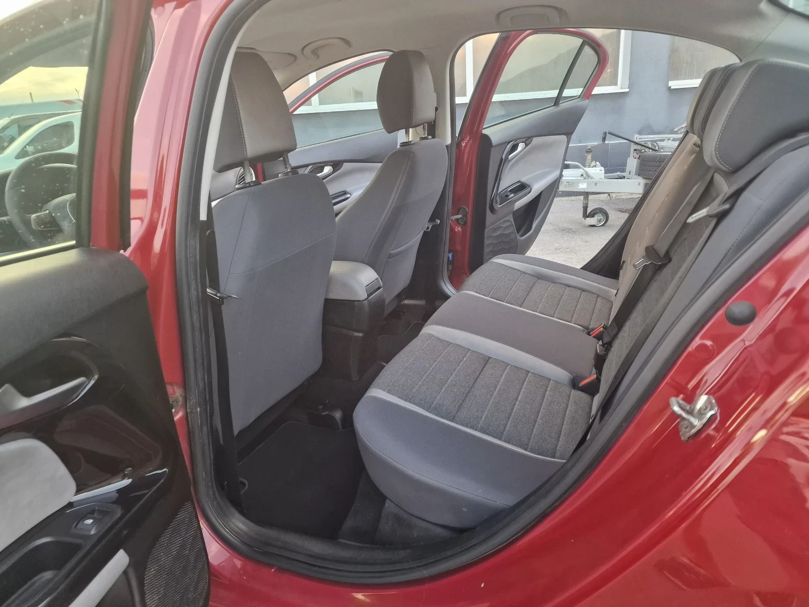 Fiat Tipo 1.3M-jet  -10% | Mobile.bg   15