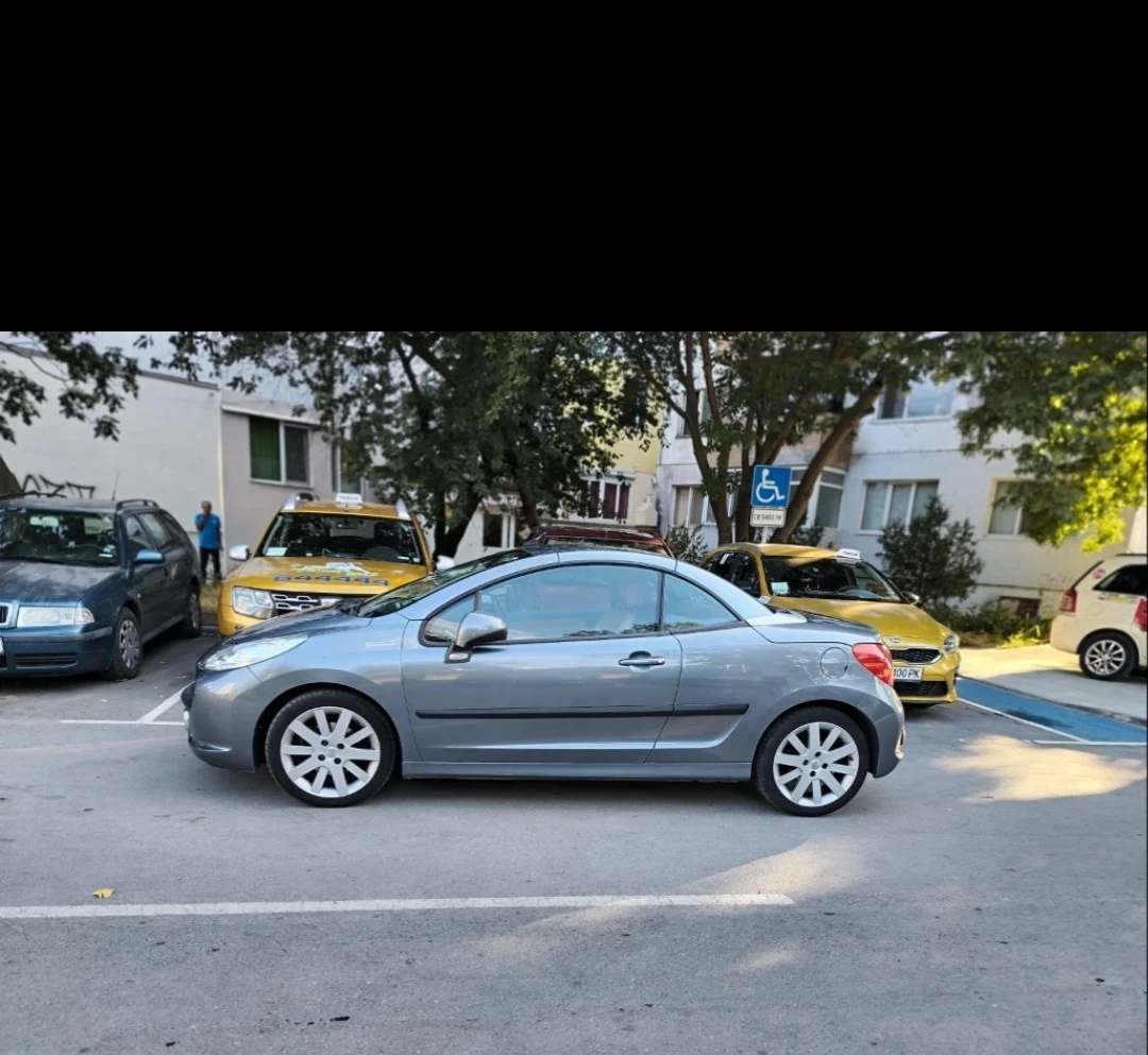 Peugeot 207 | Mobile.bg — изображение 4
