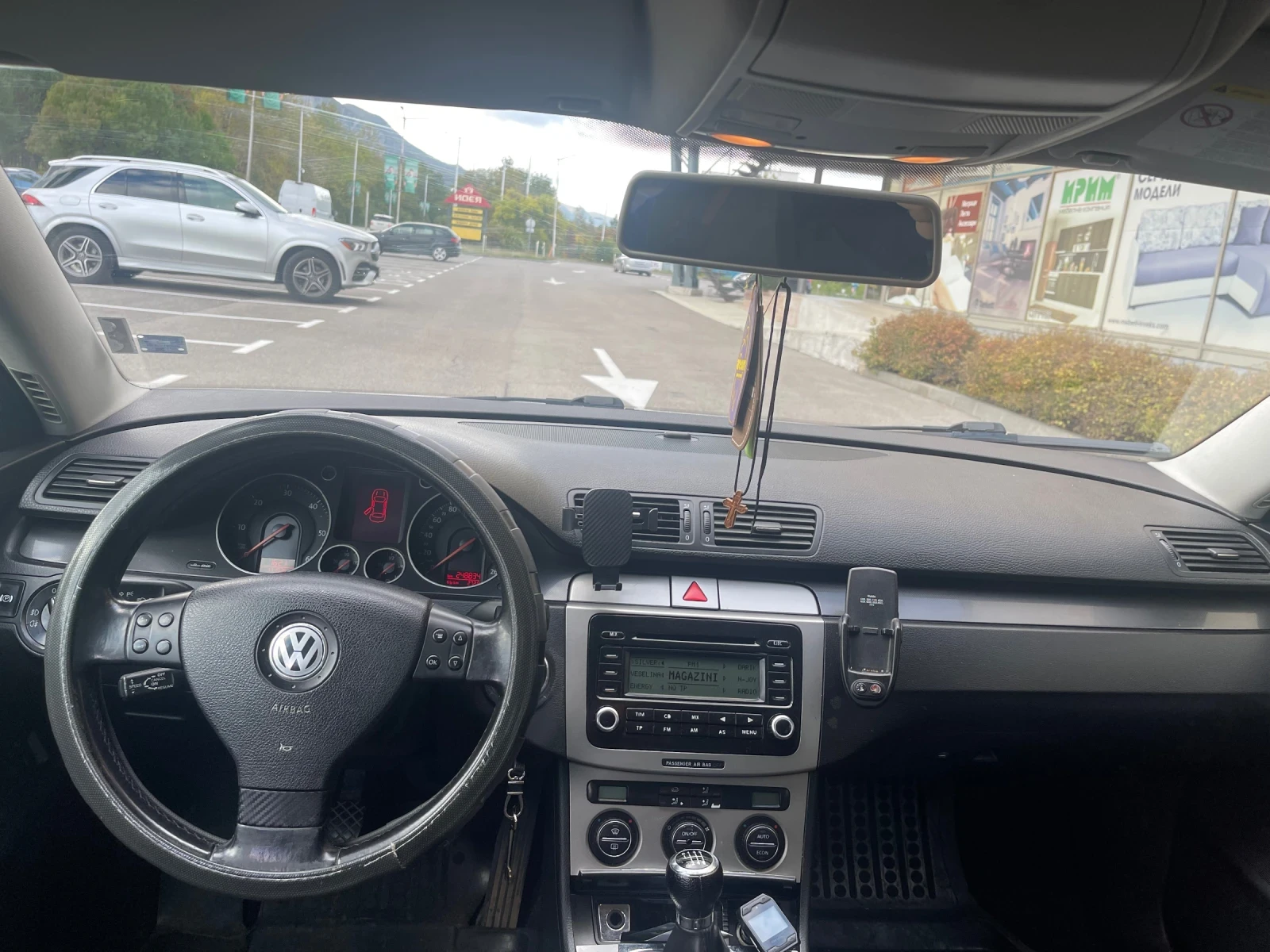VW Passat 2.00 tdi 4x4 - изображение 5