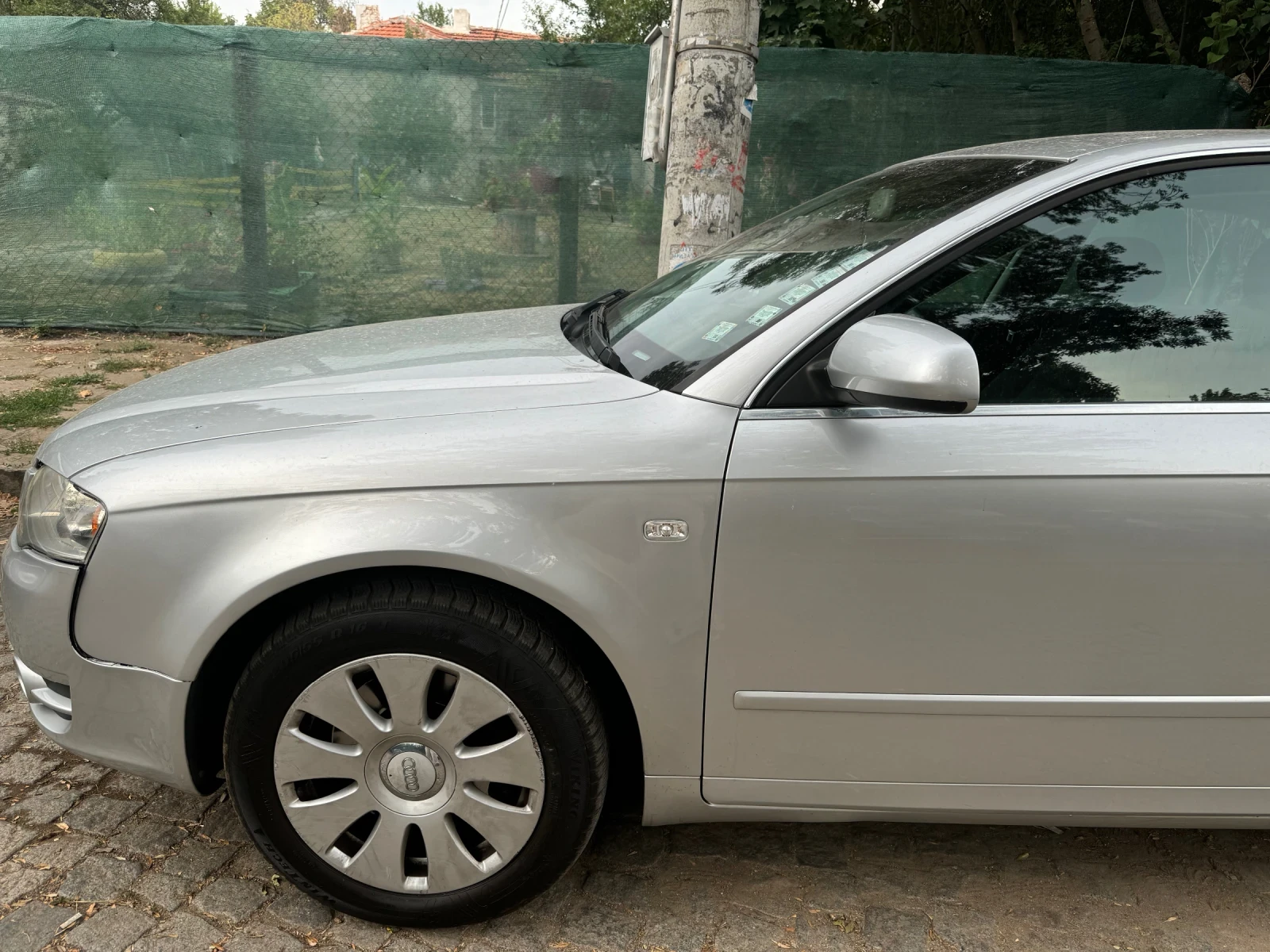 Audi A4 | Mobile.bg — изображение 5