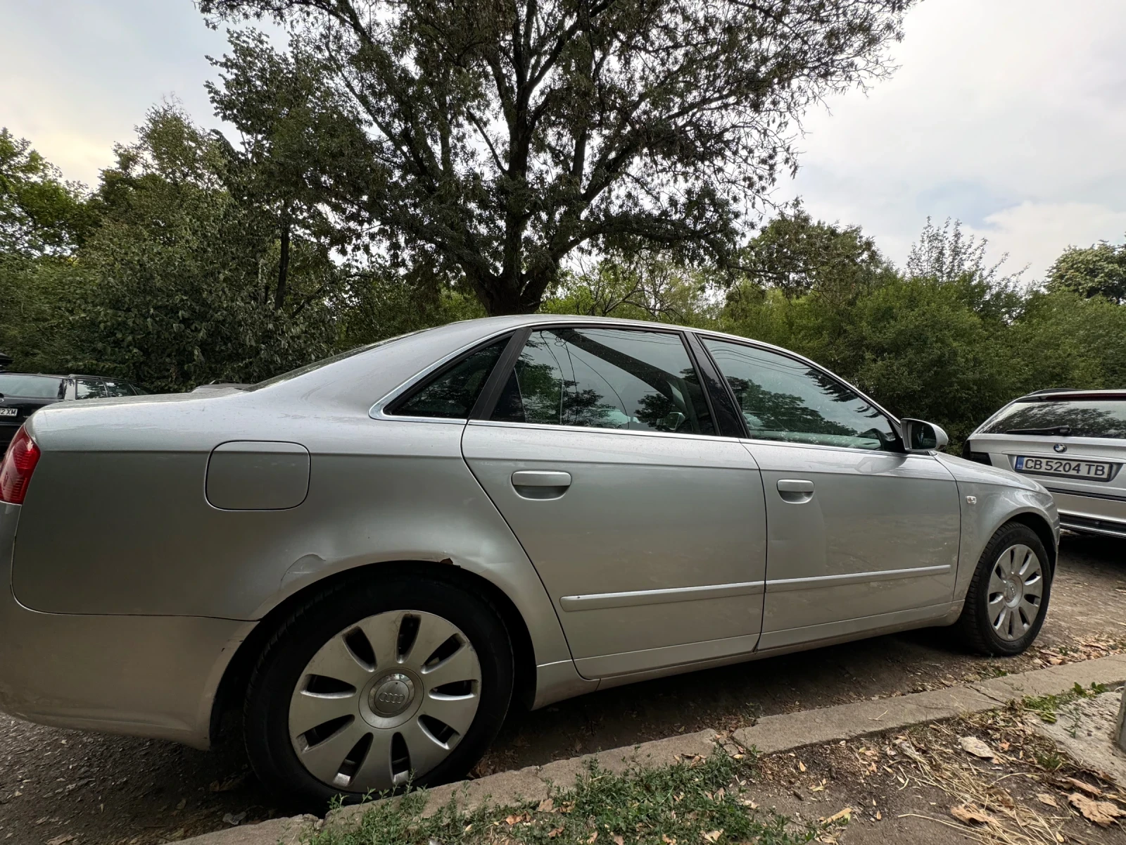 Audi A4 | Mobile.bg — изображение 2