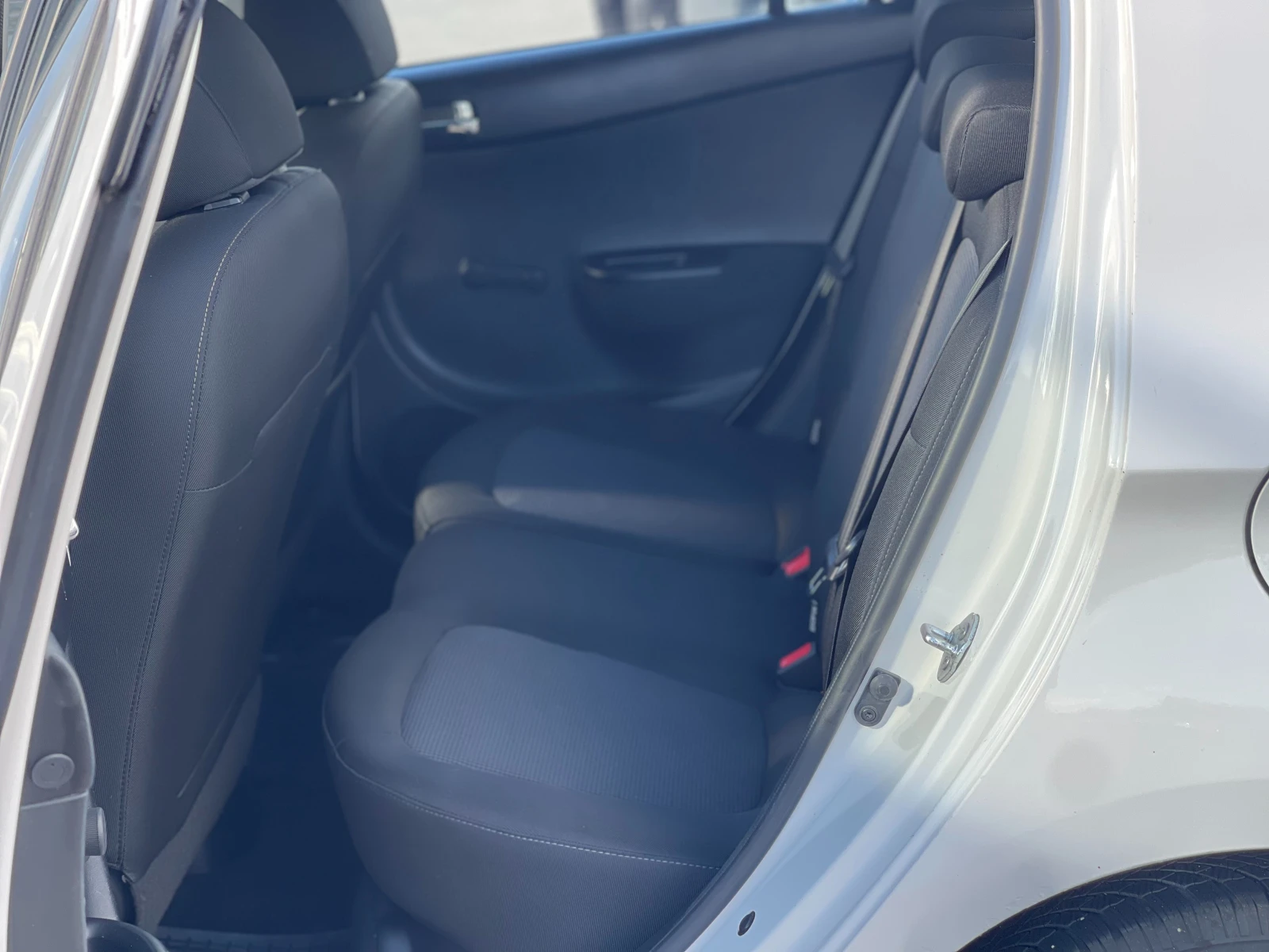 Hyundai I20 1.25i - изображение 10