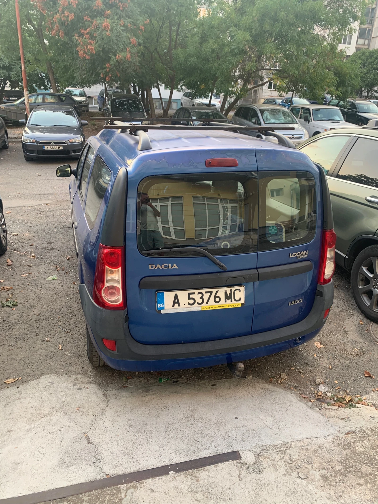 Dacia Logan  - изображение 3