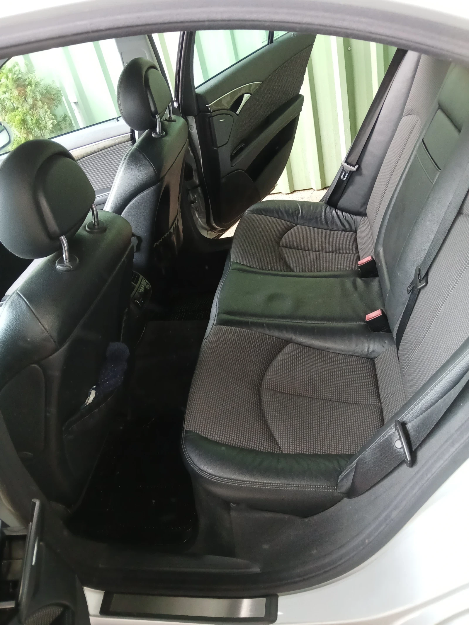 Mercedes-Benz E 320 E 320  | Mobile.bg � ����������� 11