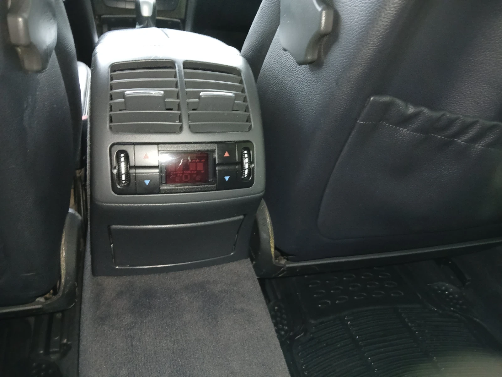 Mercedes-Benz E 320 E 320  - изображение 10