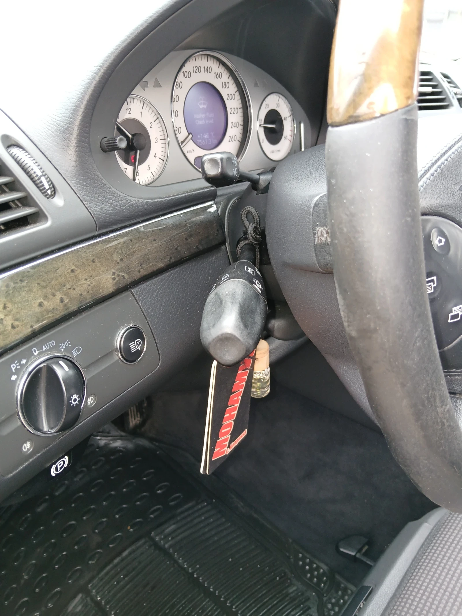 Mercedes-Benz E 320 E 320  | Mobile.bg � ����������� 12