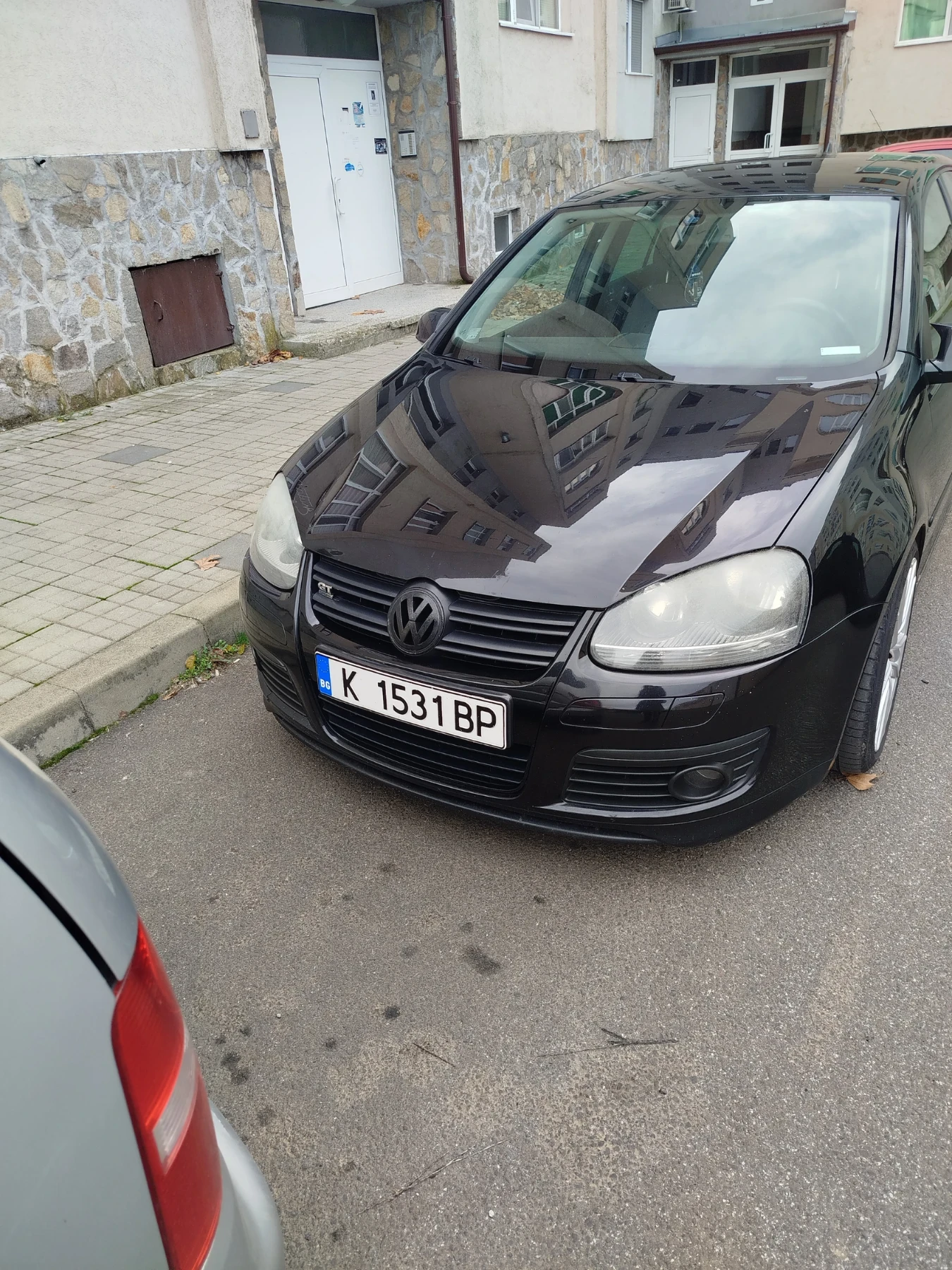 VW Golf  GTS. 2.0Tdi 170  | Mobile.bg   3
