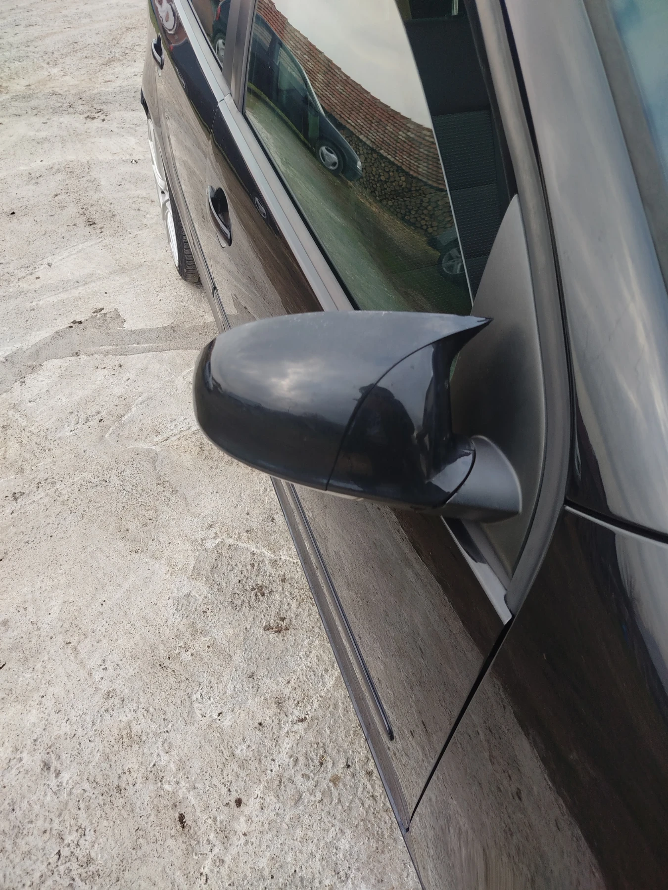 VW Golf  GTS. 2.0Tdi 170 ���� | Mobile.bg � ����������� 12