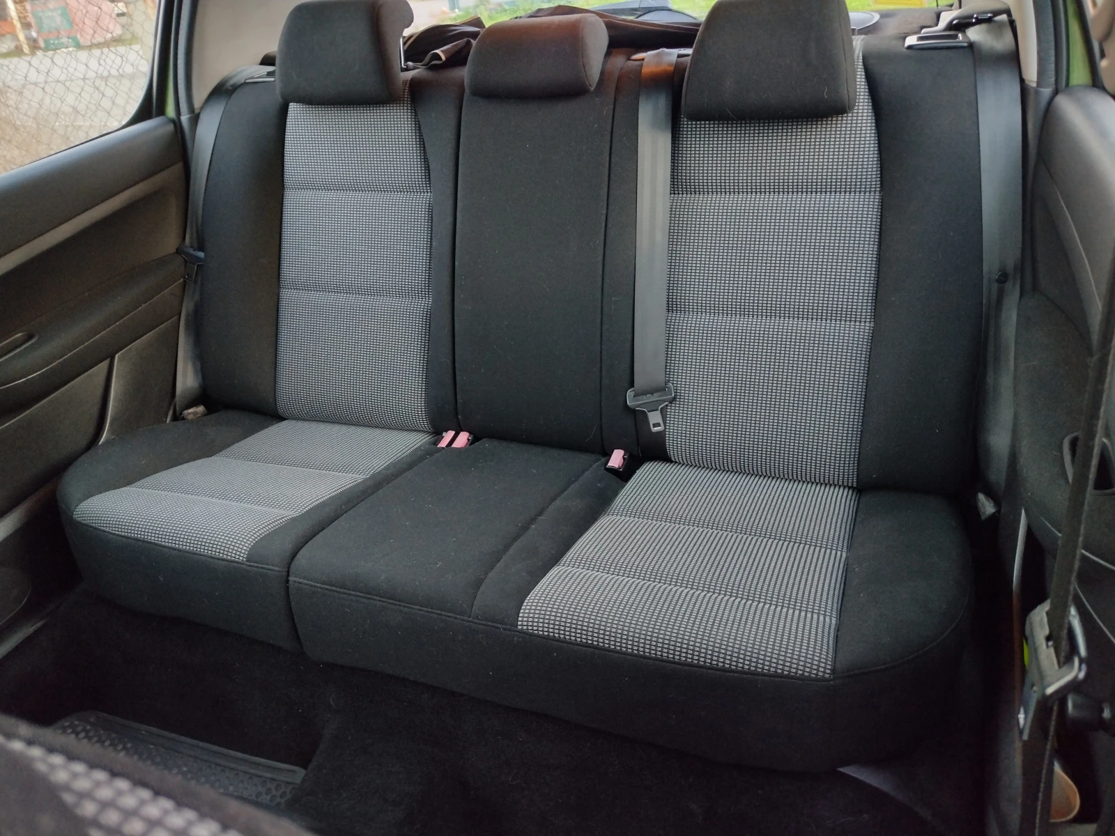 Peugeot 307 1, 6HDI Facelift | Mobile.bg � ����������� 12