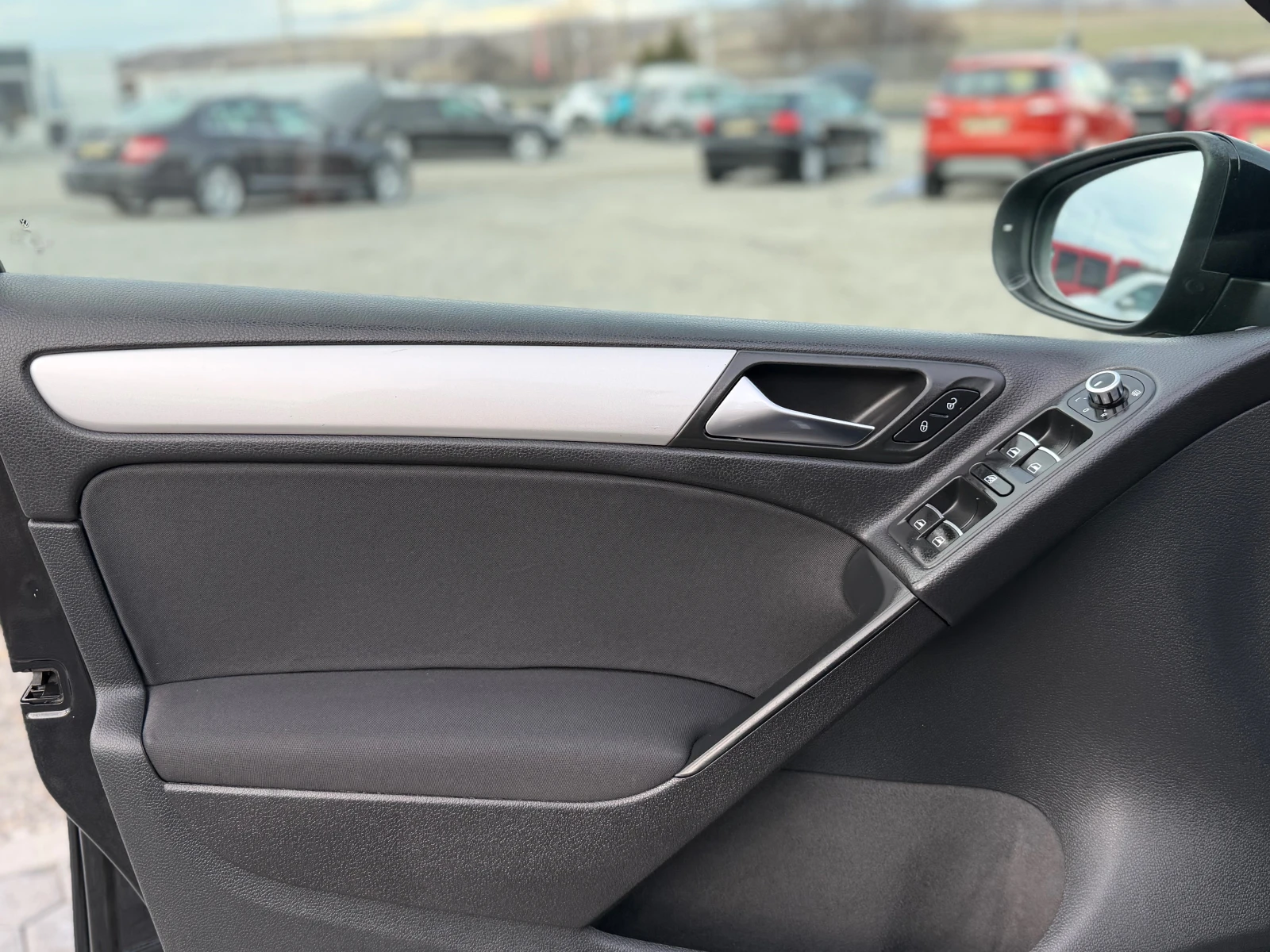 VW Golf * 2.0 TDI-110* HIGHLINE* ������* EURO 5*  | Mobile.bg � ����������� 15