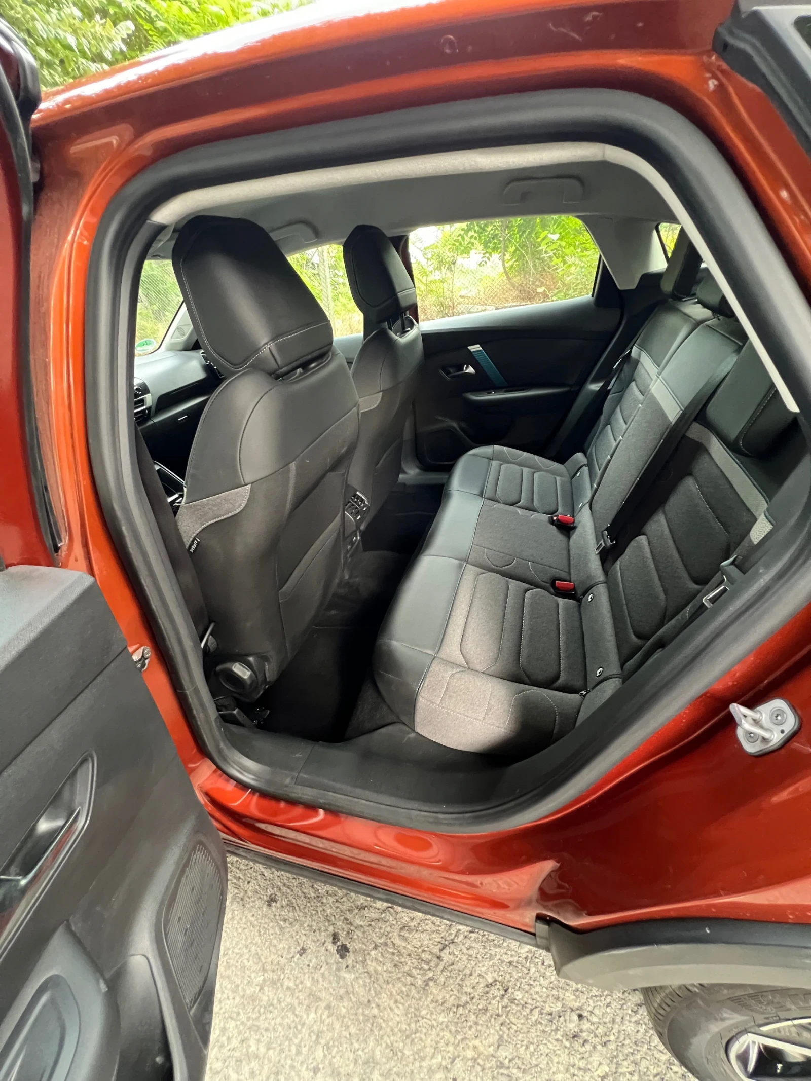 Citroen C4 E-C4 Cam.50kW/h DistronicLED - изображение 7