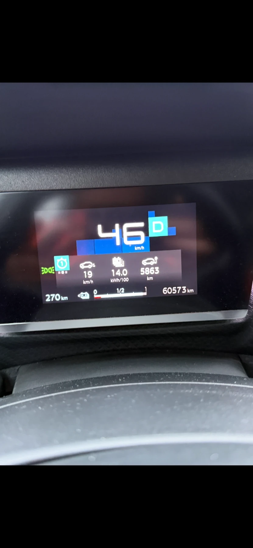 Citroen C4 E-C4 Cam.50kW/h DistronicLED - изображение 10