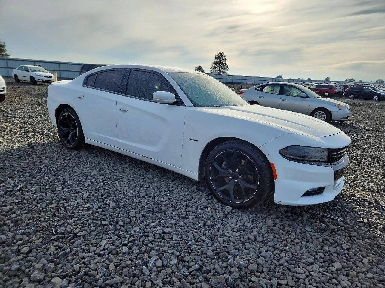 Dodge Charger RT 5.7 V8 HEMI CARPLAY ЧЕРВЕНА КОЖА ИДЕАЛЕН ЗА ГАЗ - изображение 4