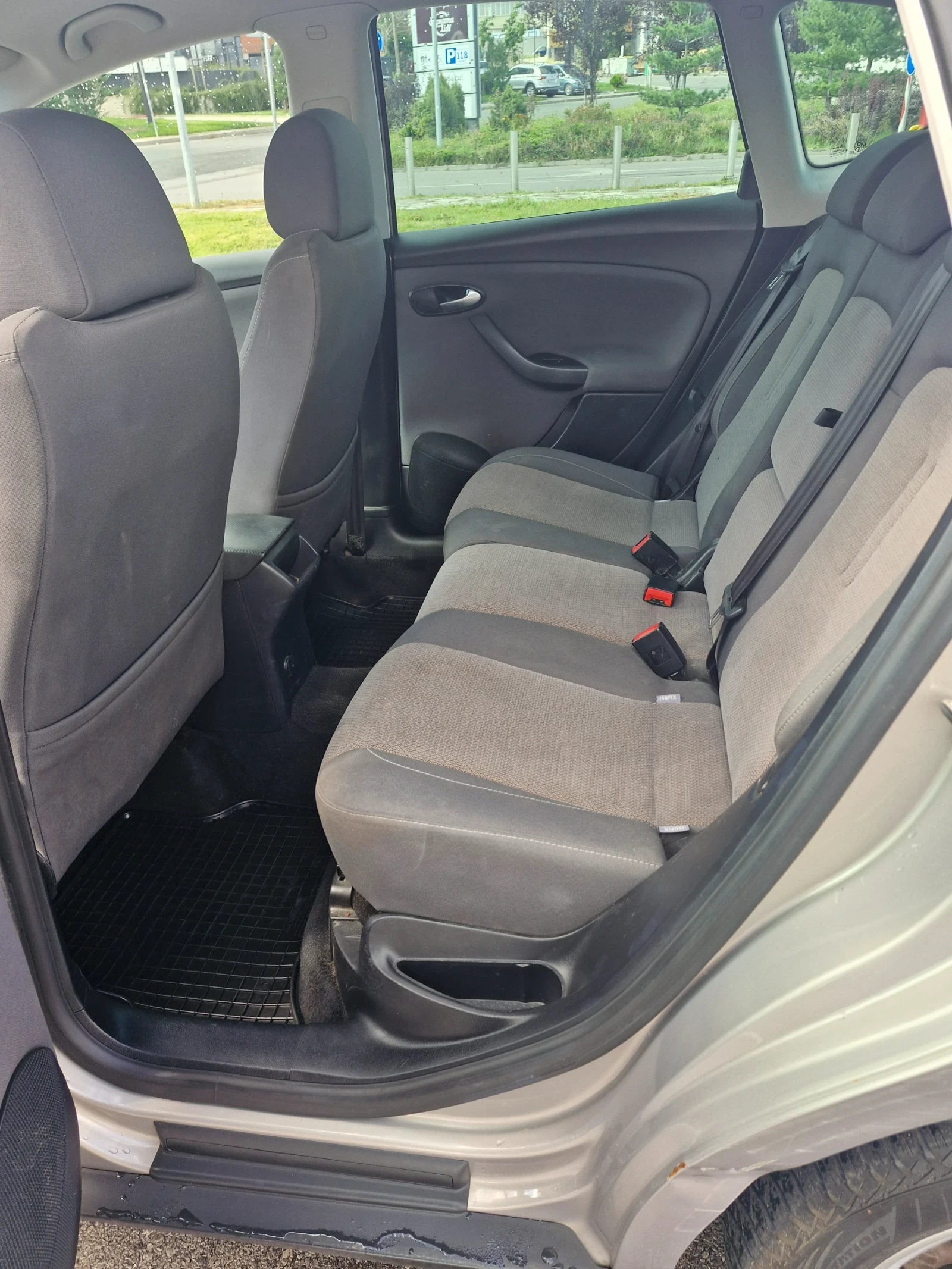 Seat Altea �LTEA XXL | Mobile.bg � ����������� 8