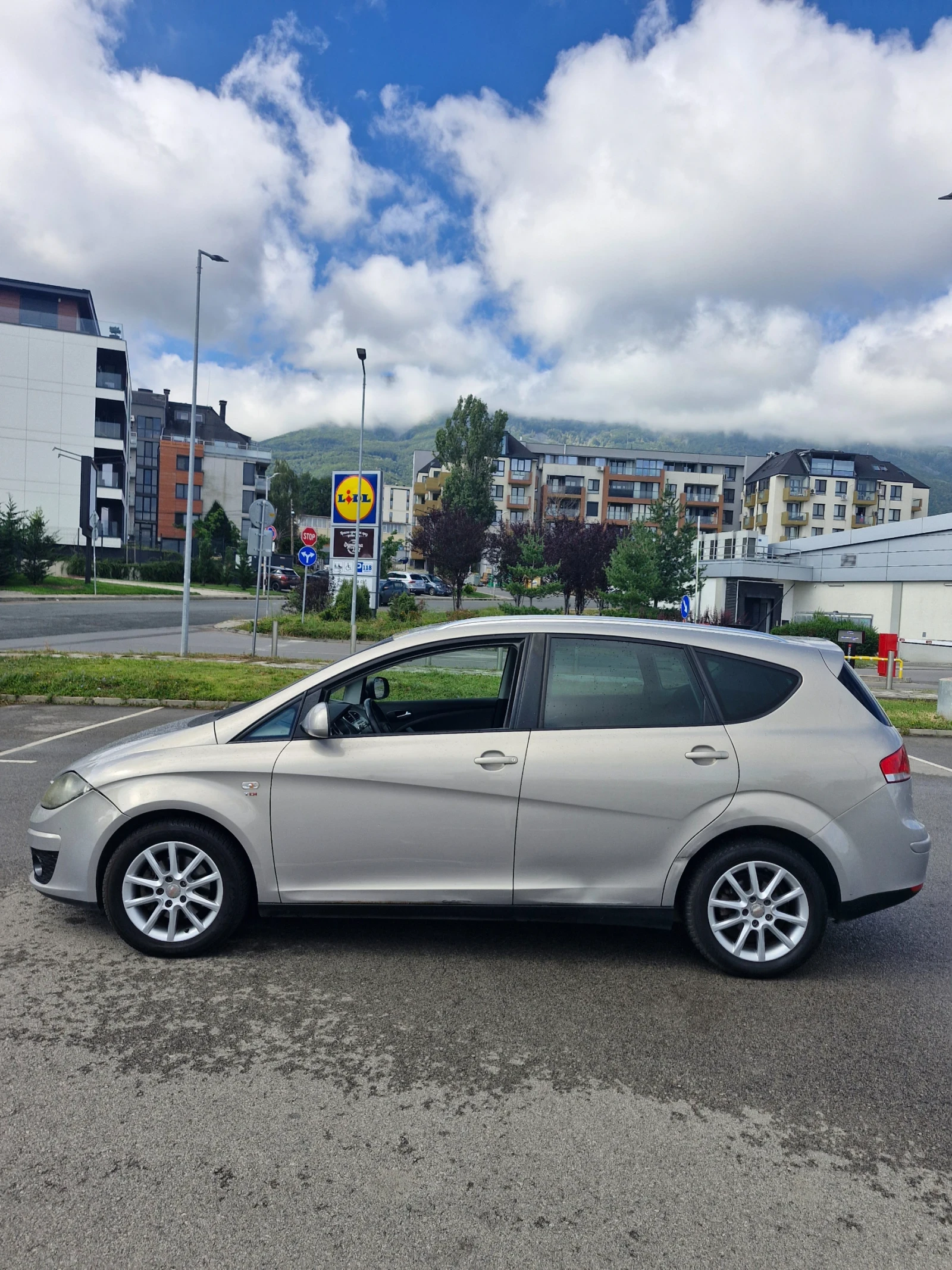 Seat Altea �LTEA XXL | Mobile.bg � ����������� 2
