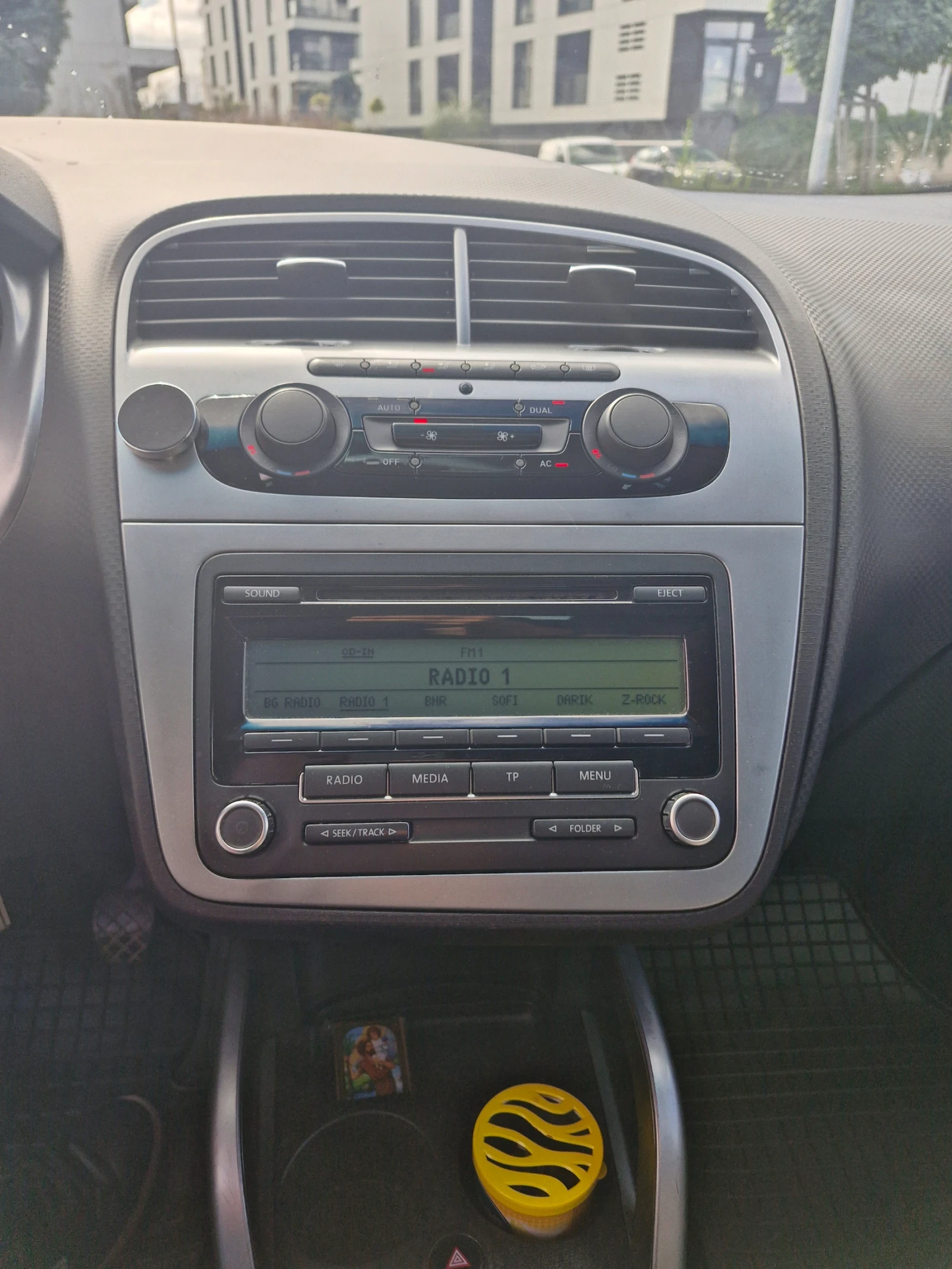 Seat Altea �LTEA XXL | Mobile.bg � ����������� 11