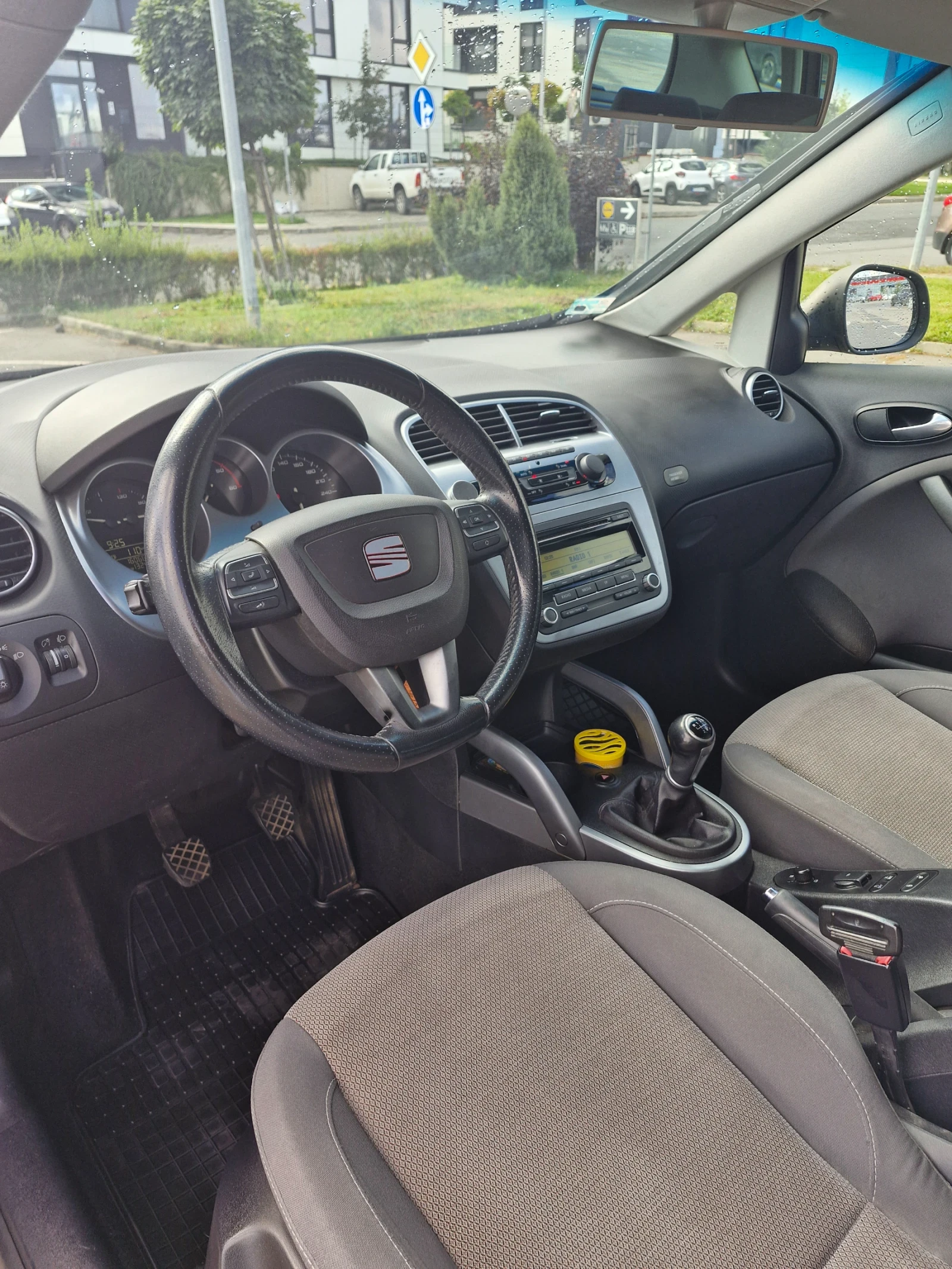 Seat Altea �LTEA XXL | Mobile.bg � ����������� 9