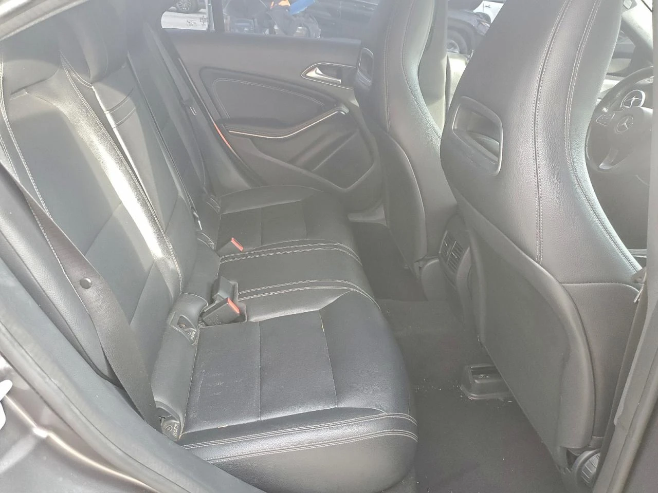 Mercedes-Benz CLA 250 4MATIC - изображение 10