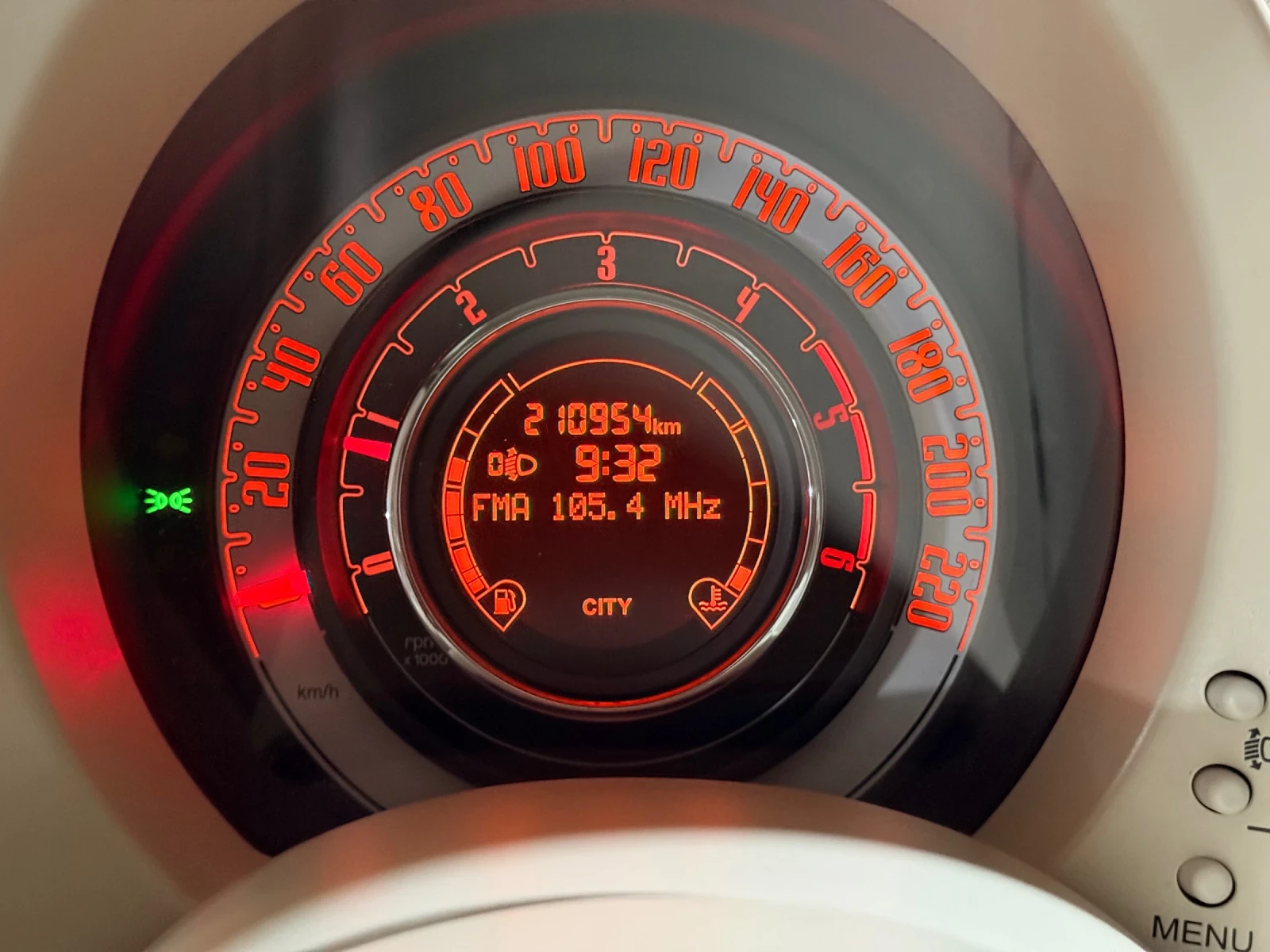 Fiat 500 1.3mJet* 95��* ������ ��!* 2 �����*  | Mobile.bg � ����������� 14