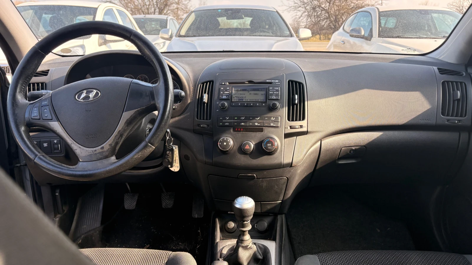 Hyundai I30 1.6 CRDi | Mobile.bg � ����������� 7