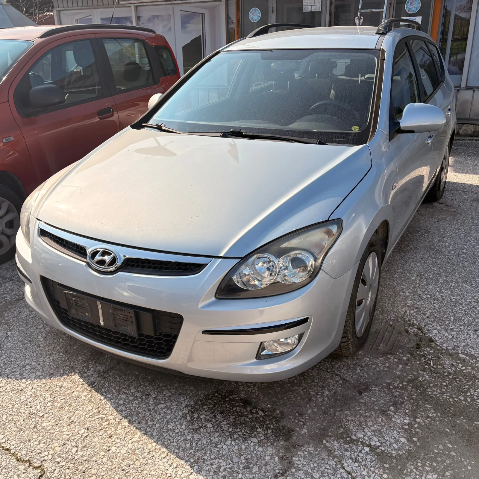 Hyundai I30 1.6 CRDi | Mobile.bg � ����������� 3