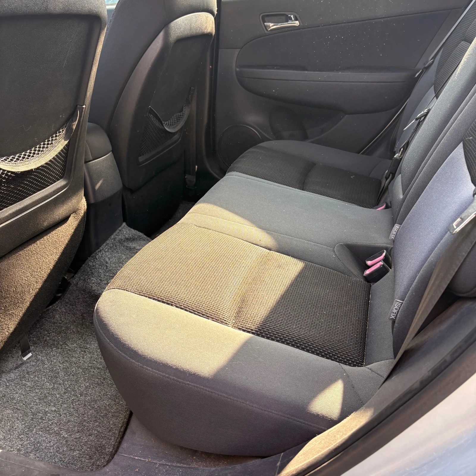 Hyundai I30 1.6 CRDi | Mobile.bg � ����������� 10