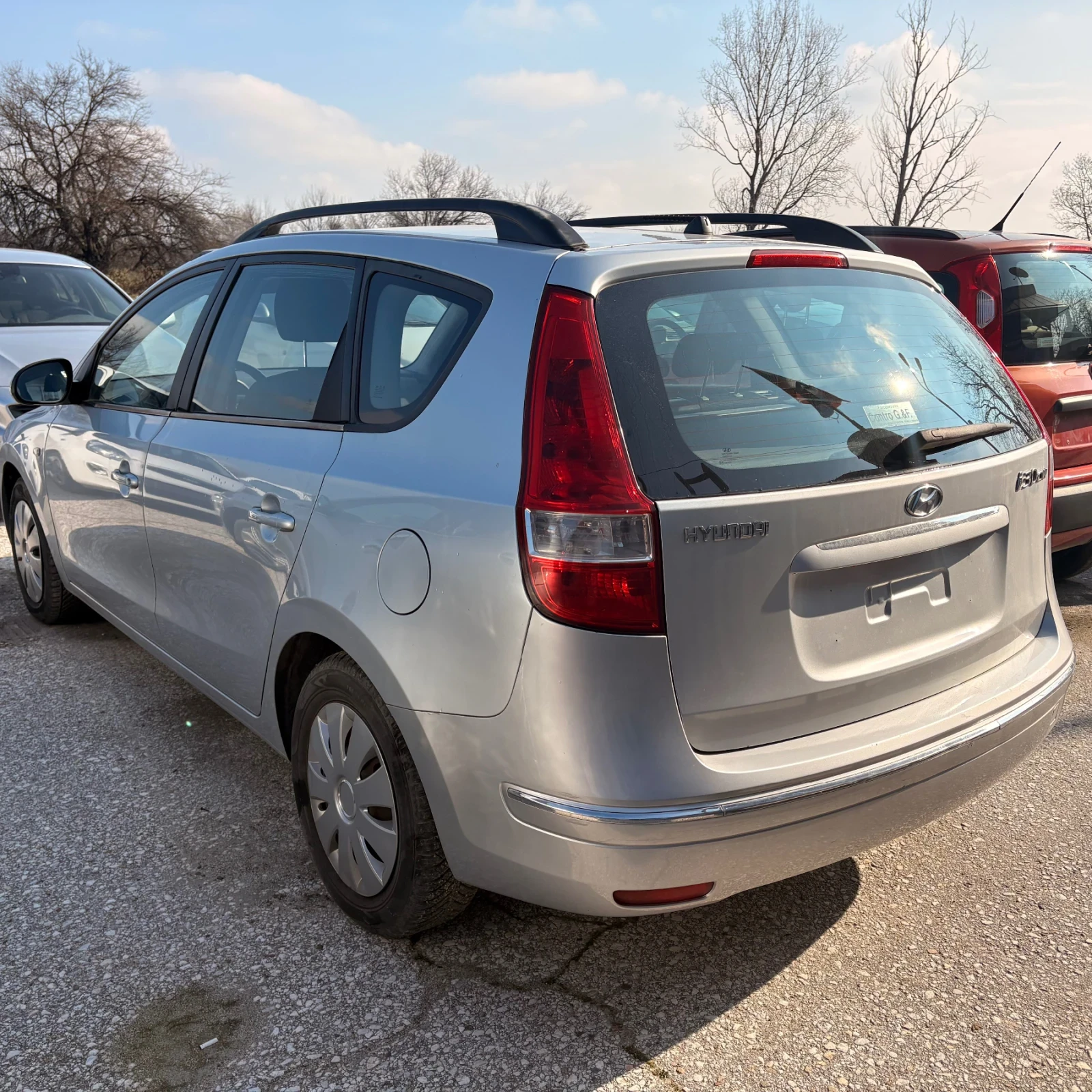 Hyundai I30 1.6 CRDi | Mobile.bg � ����������� 5