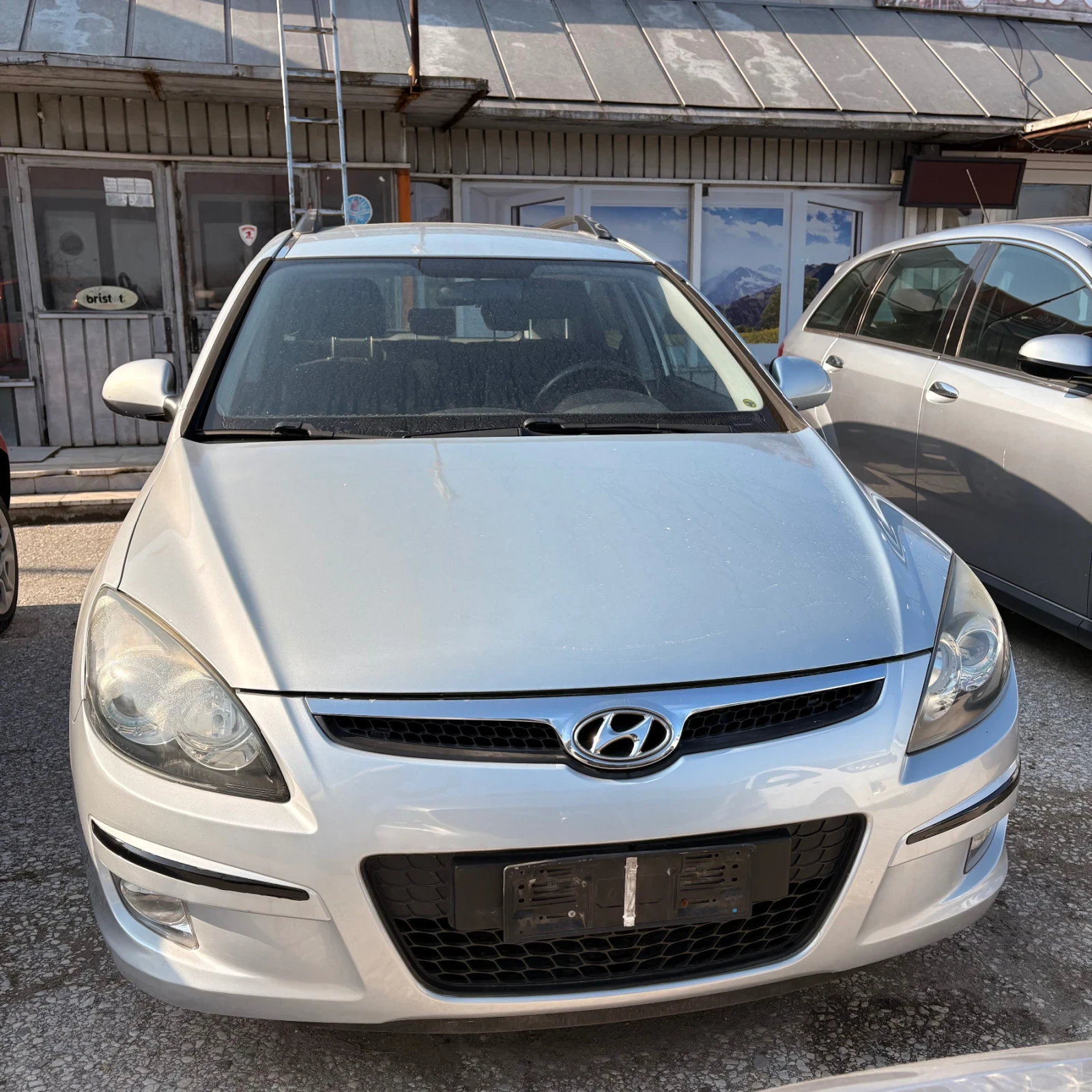 Hyundai I30 1.6 CRDi | Mobile.bg � ����������� 1