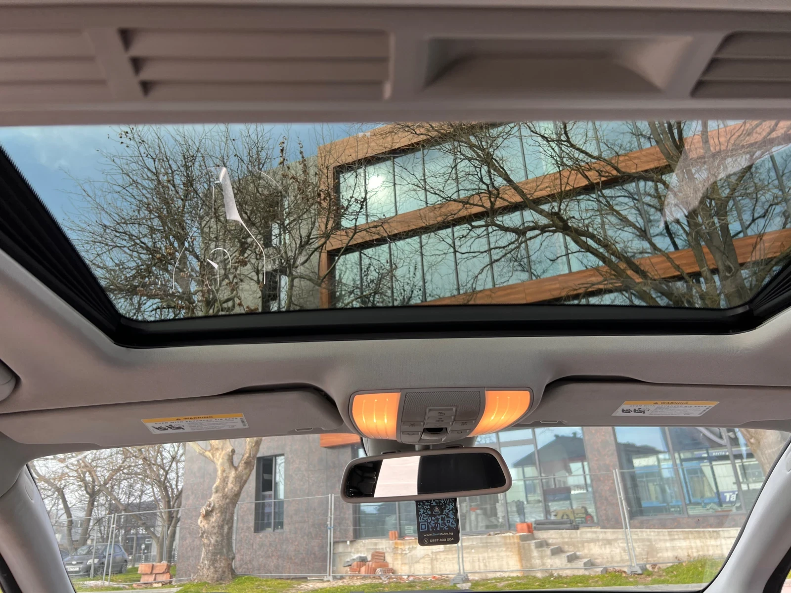 Mercedes-Benz CLS 550 | Mobile.bg � ����������� 10