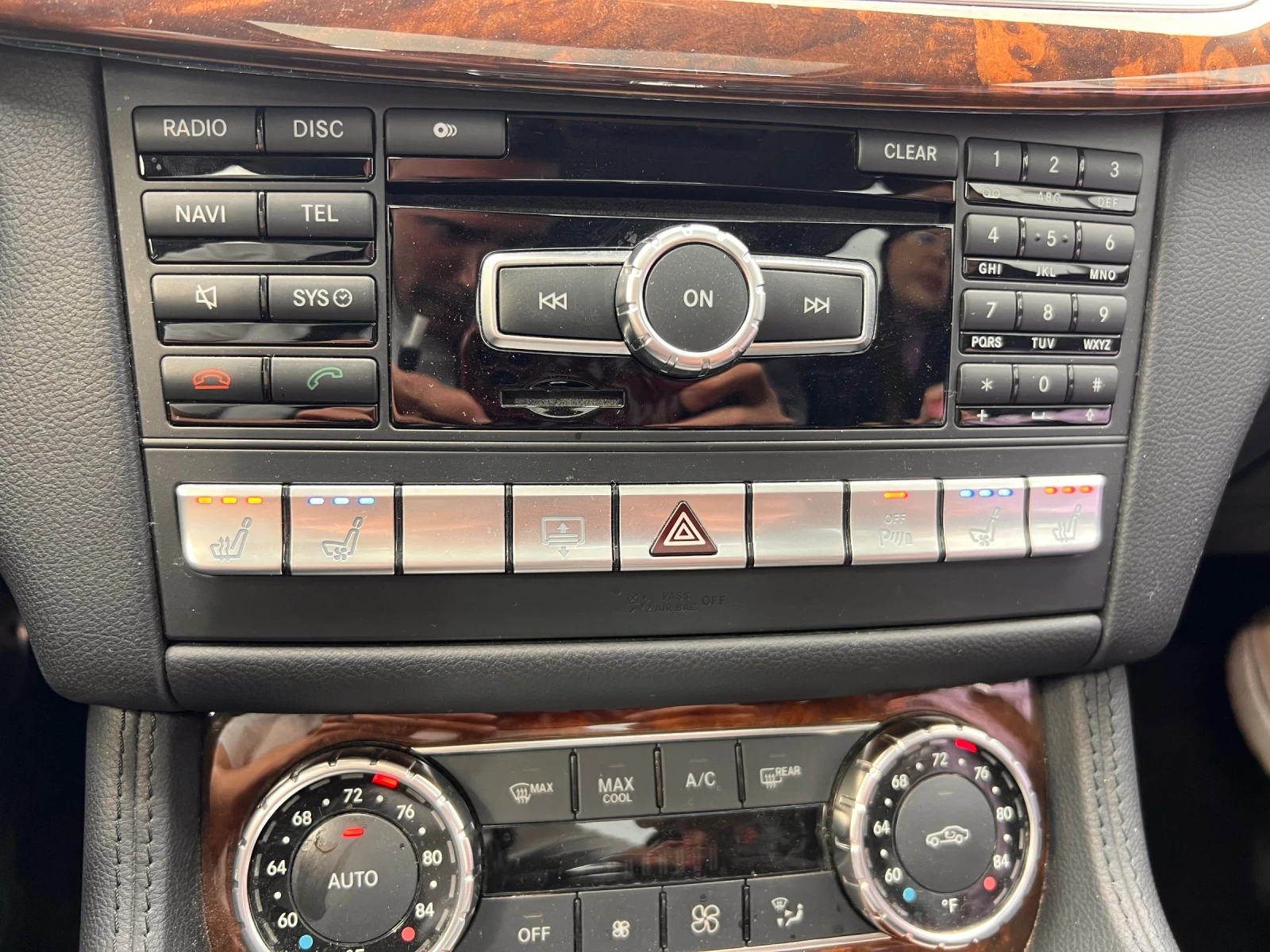 Mercedes-Benz CLS 550 | Mobile.bg � ����������� 9