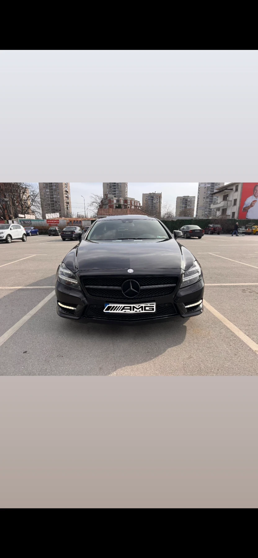 Mercedes-Benz CLS 550 | Mobile.bg � ����������� 2
