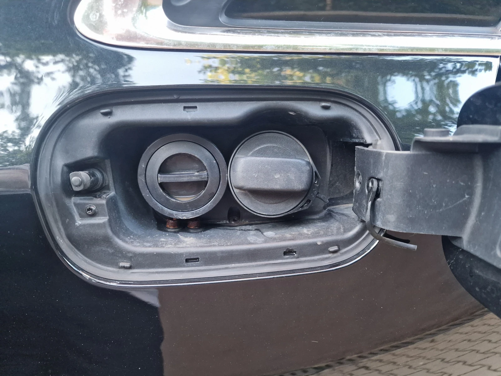 Audi A8 4.2 FSI - изображение 7