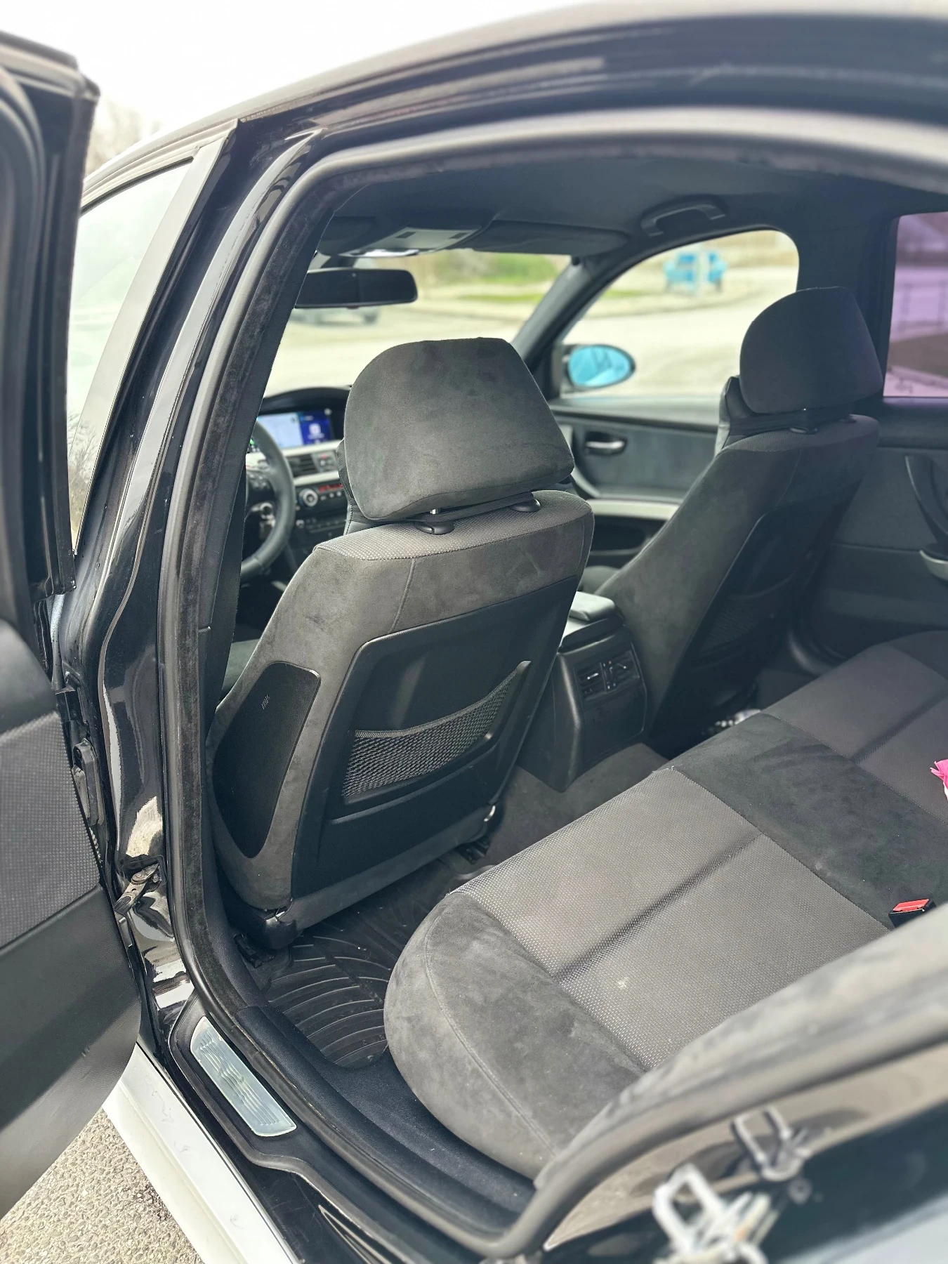 BMW 325, снимка 8 - Автомобили и джипове - 53938335