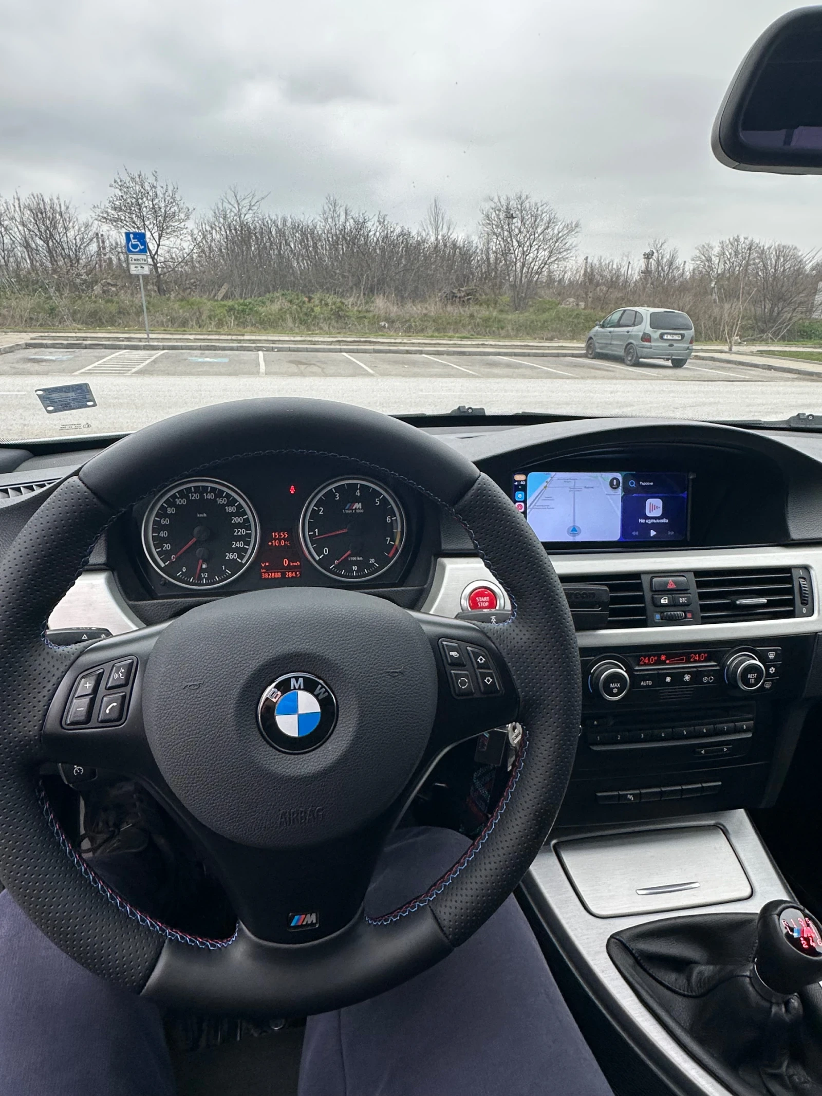 BMW 325, снимка 6 - Автомобили и джипове - 53938335