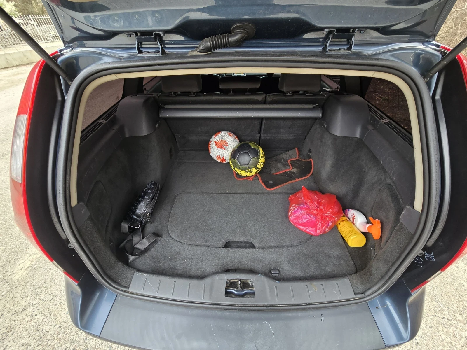 Volvo V50 2.0D, снимка 10 - Автомобили и джипове - 54060757