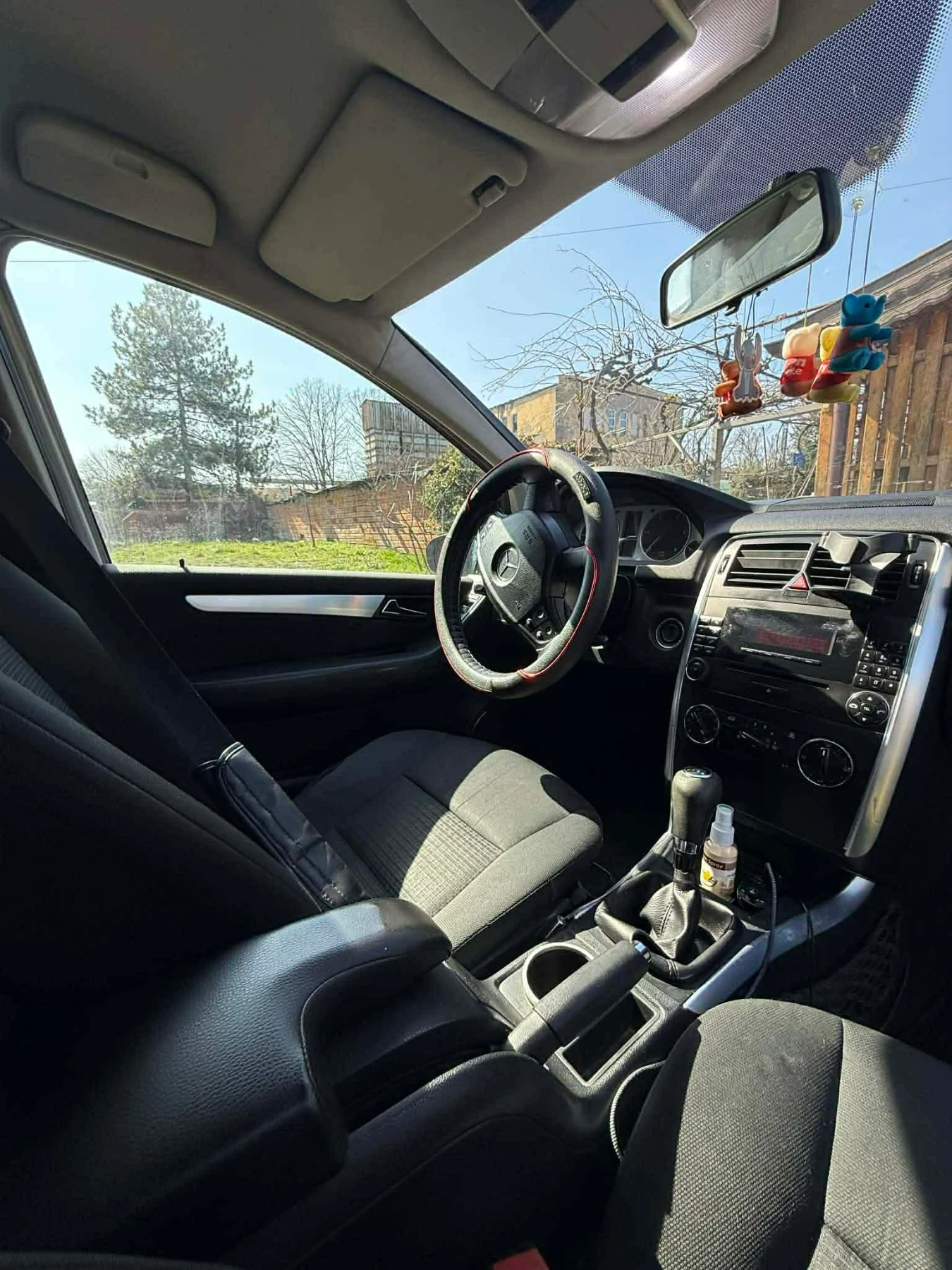 Mercedes-Benz B 180, снимка 8 - Автомобили и джипове - 54083952