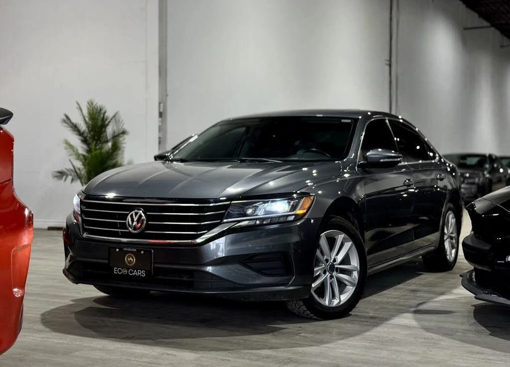 VW Passat 2.0T* Highline* FWD* АвтоКредит* (ЦЕНА ДО БГ), снимка 2 - Автомобили и джипове - 54137836