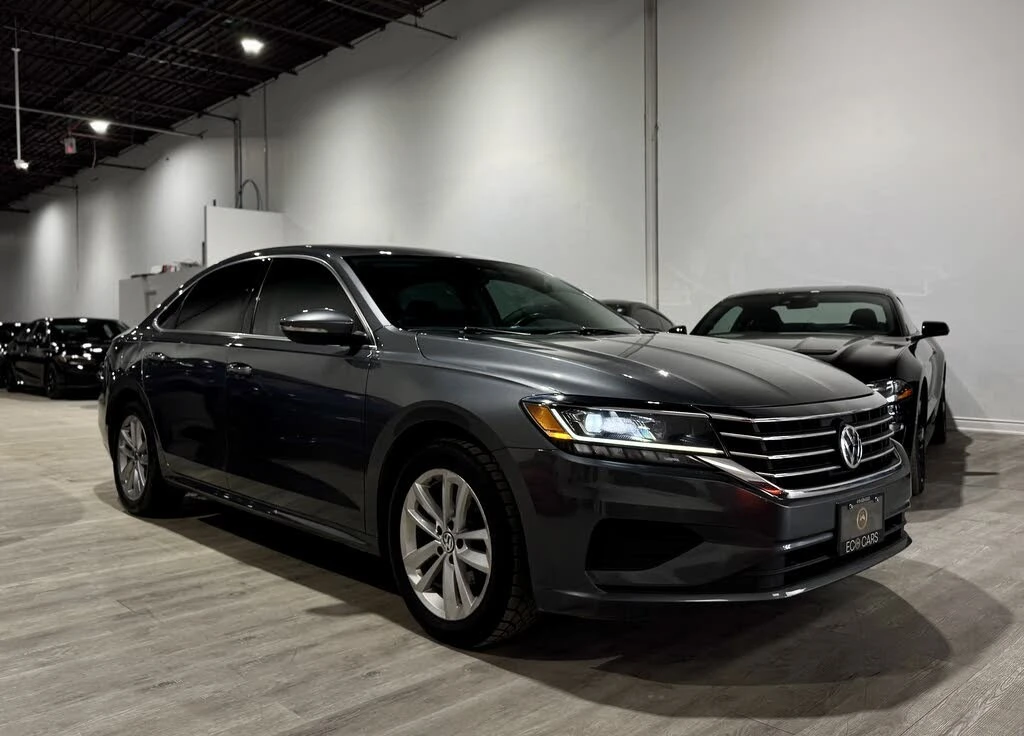 VW Passat 2.0T* Highline* FWD* АвтоКредит* (ЦЕНА ДО БГ), снимка 3 - Автомобили и джипове - 54137836