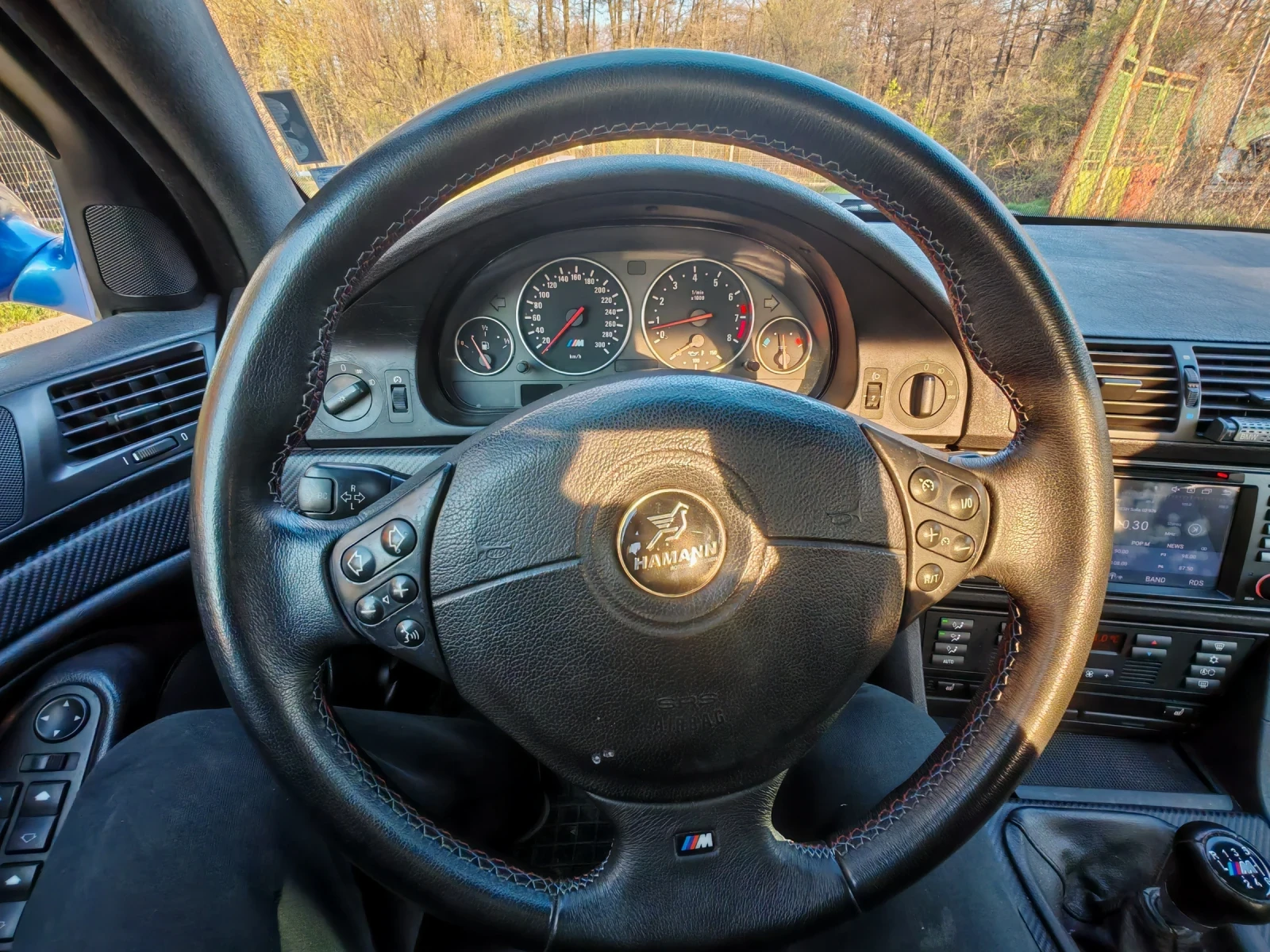 BMW 540 Bmw , снимка 9 - Автомобили и джипове - 54143948