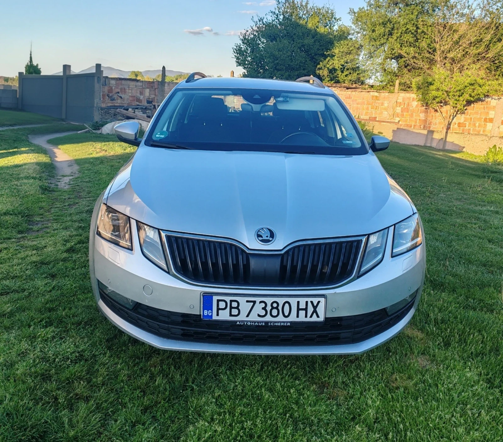 Skoda Octavia, снимка 2 - Автомобили и джипове - 54296885