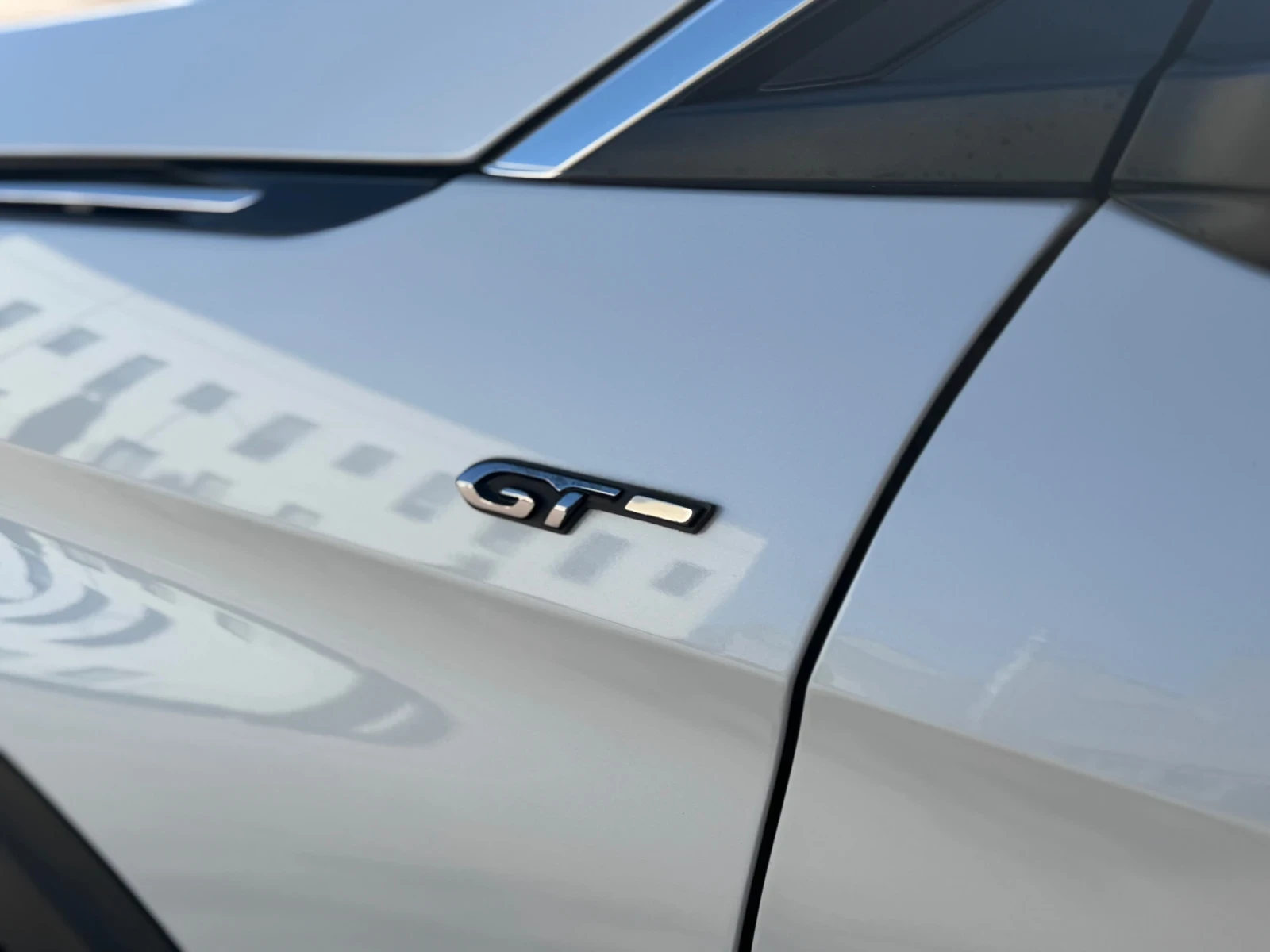 Peugeot 3008 GT 2.0 BlueHDi  | Mobile.bg � ����������� 8