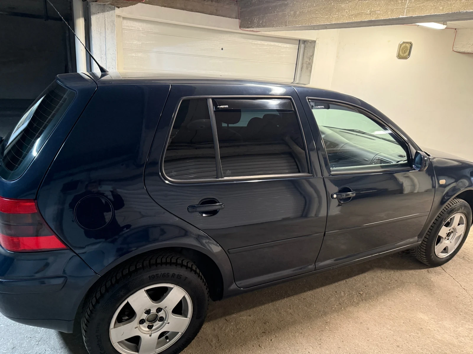 VW Golf Голф 4, снимка 2 - Автомобили и джипове - 54372301
