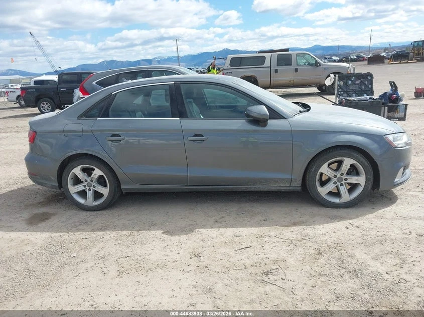 Audi A3 2.0l 2.0T Premium/2.0T Tech Premium, снимка 13 - Автомобили и джипове - 54389506
