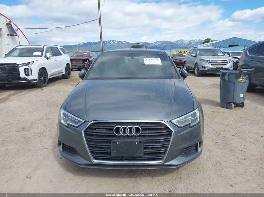 Audi A3 2.0l 2.0T Premium/2.0T Tech Premium, снимка 12 - Автомобили и джипове - 54389506