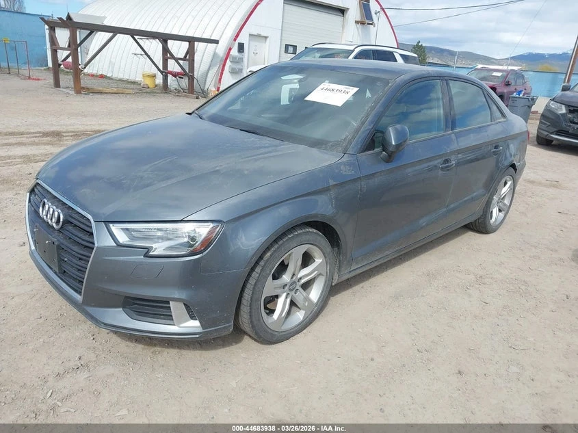 Audi A3 2.0l 2.0T Premium/2.0T Tech Premium, снимка 2 - Автомобили и джипове - 54389506