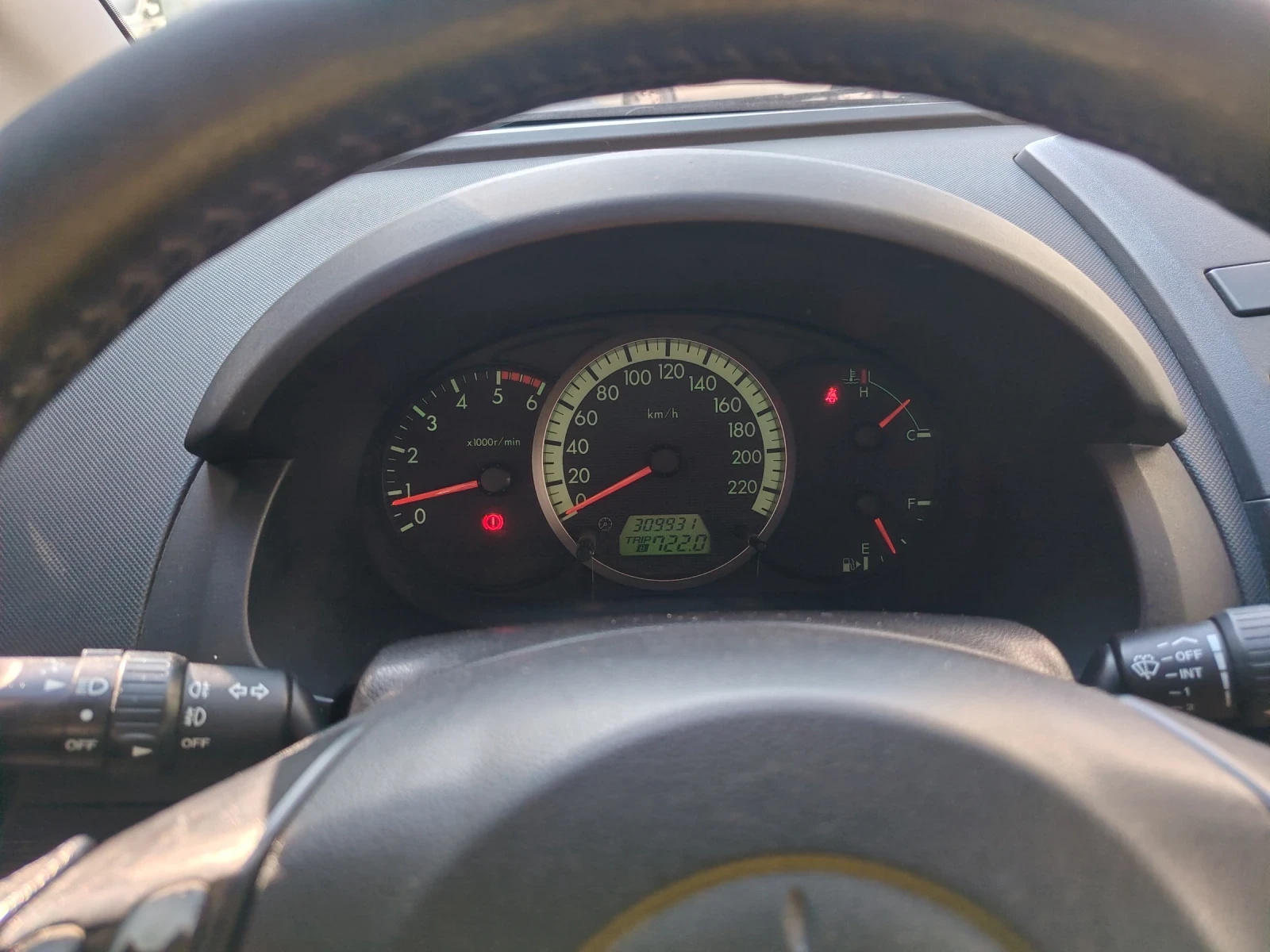 Mazda 5, снимка 17 - Автомобили и джипове - 54776428