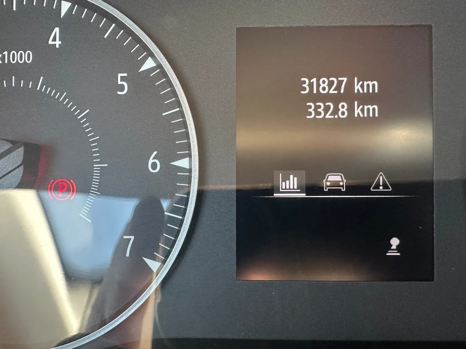 Dacia Sandero 1.0 , снимка 7 - Автомобили и джипове - 54852786