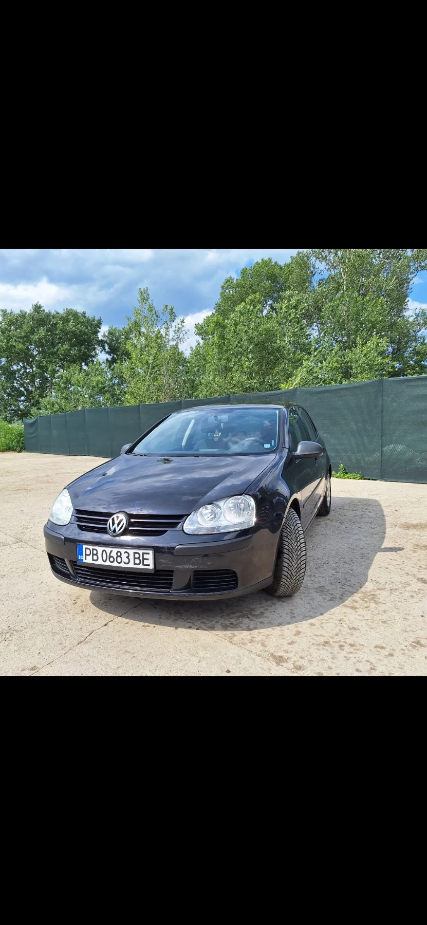 VW Golf 1.6 Highline , снимка 8 - Автомобили и джипове - 54901360