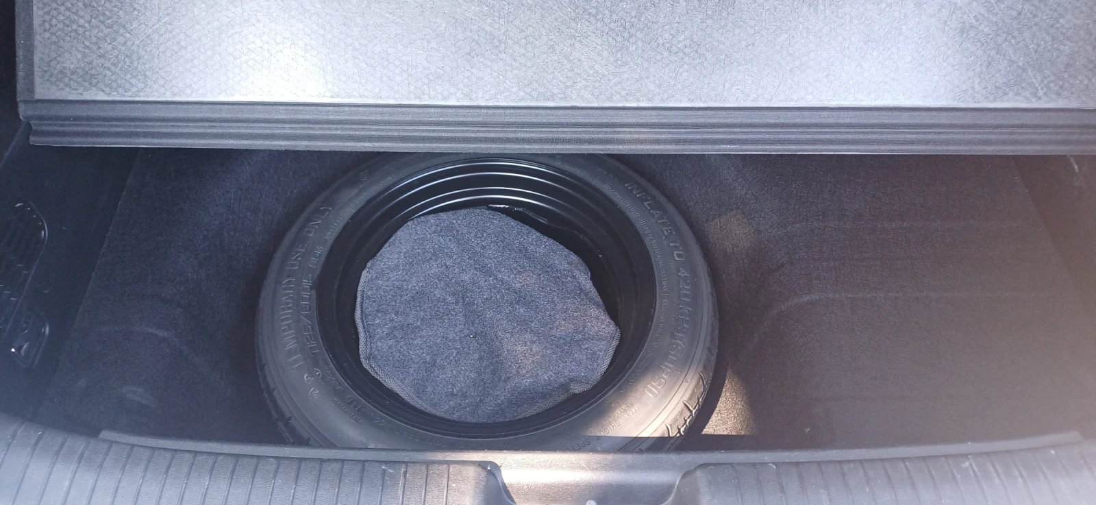 Hyundai Ix20, снимка 15 - Автомобили и джипове - 55063104