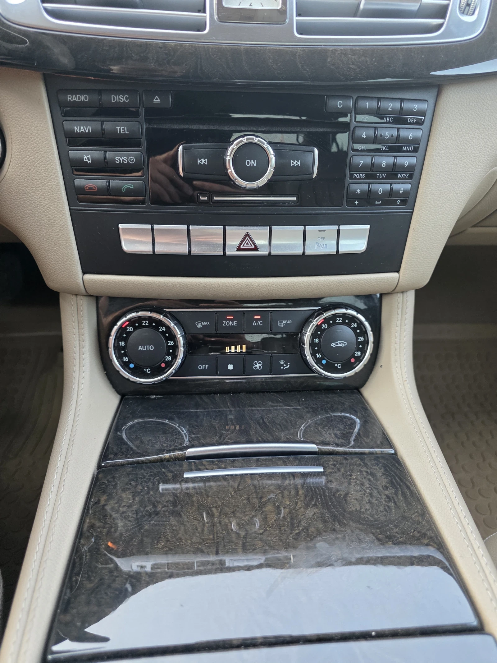 Mercedes-Benz CLS 350 | Mobile.bg � ����������� 12